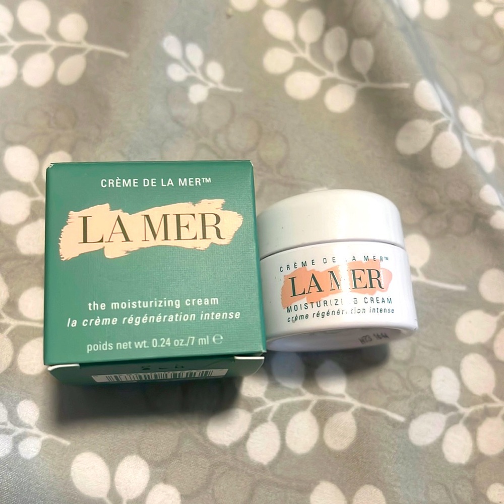 La mer creme